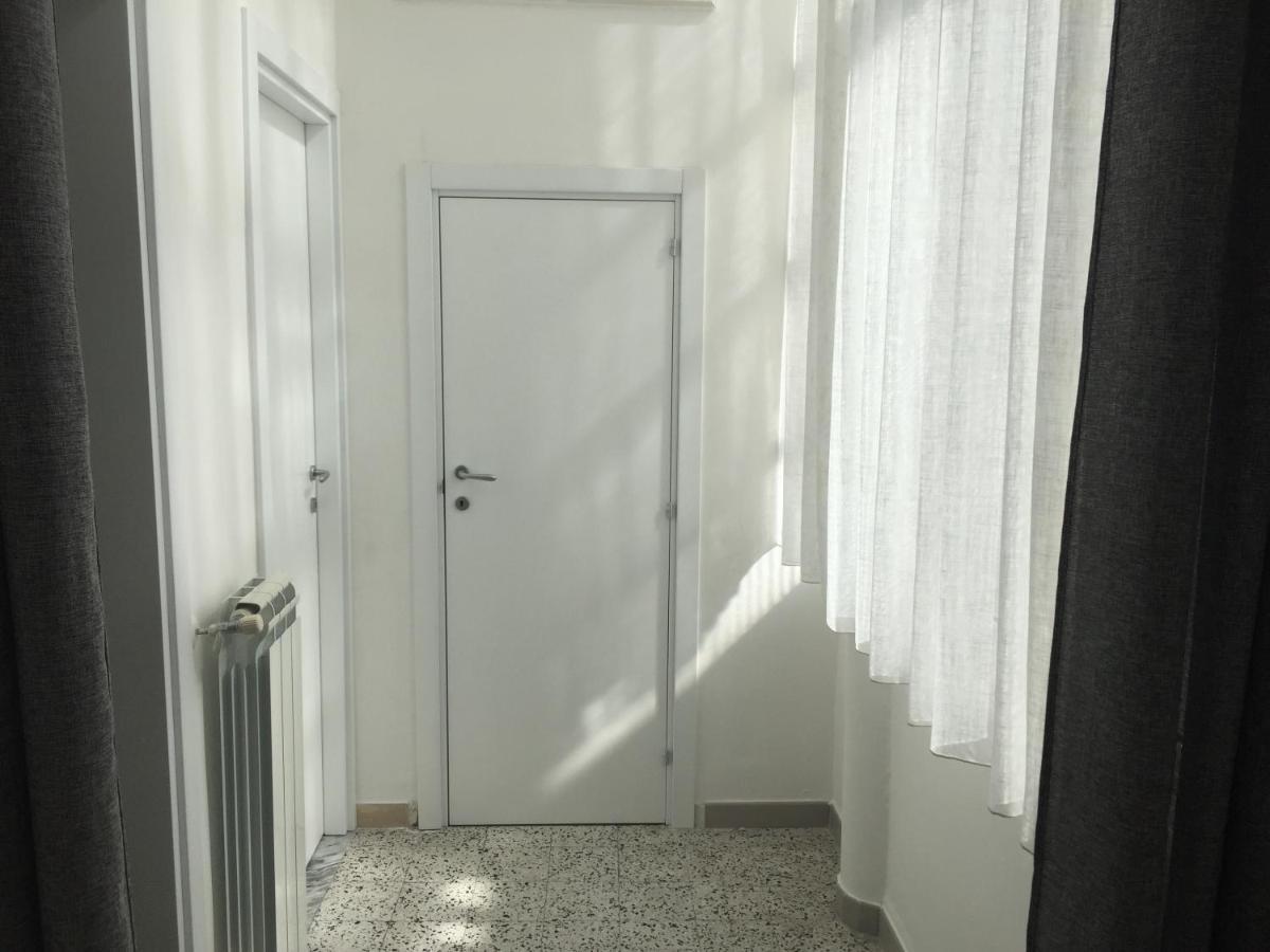 Donna Nina - Via San Martino 62 Apartment Monopoli Exterior photo